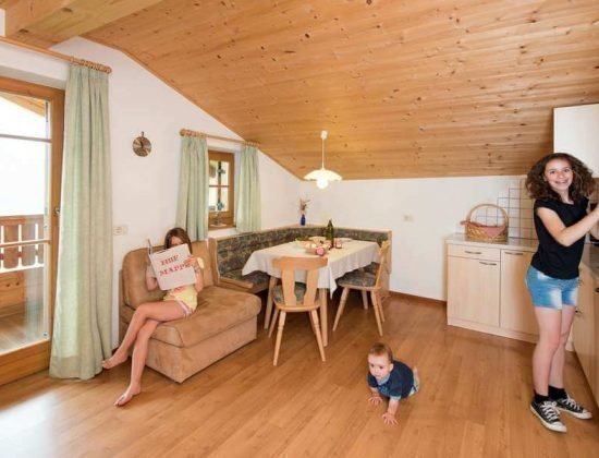 Apartments in Fiè allo Sciliar - South Tyrol