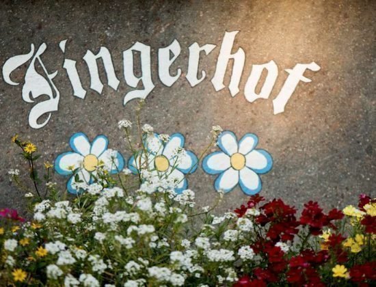 Fingerhof in Völs am Schlern / Südtirol