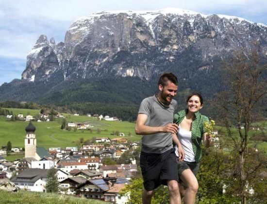 Vacanze estive - Alto Adige