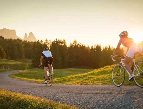 Vacanze estive a Fiè - Alto Adige