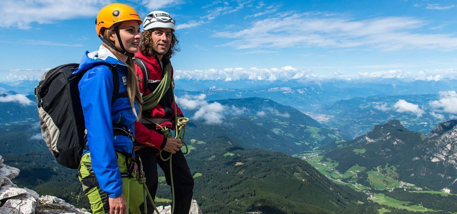 Urlaub auf dem Bauernhof in Völs am Schlern - Südtirol