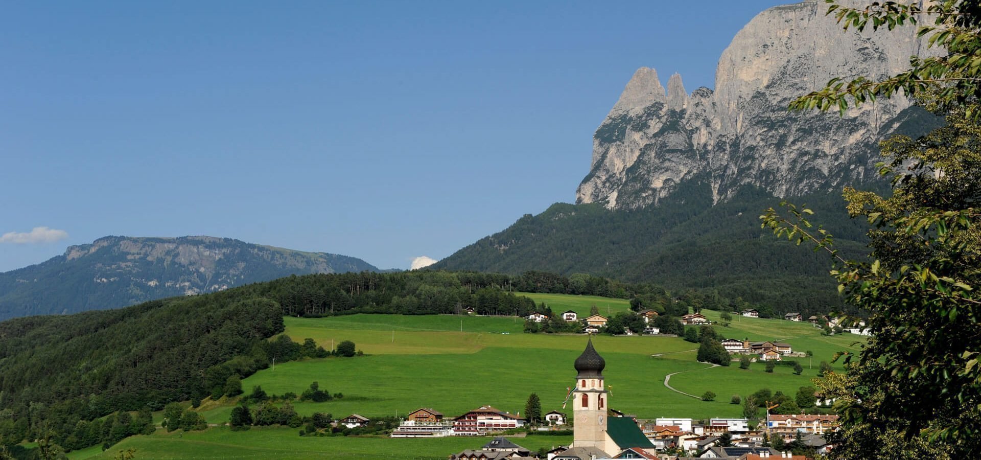 Urlaub auf dem Bauernhof in Völs am Schlern - Südtirol